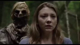 The Forest Official Trailer #1 2016   Natalie Dormer, Taylor Kinney Horror Movie HD