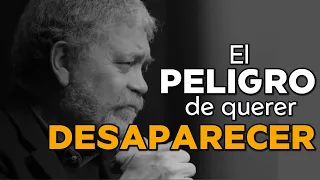 No confundas depresión con tristeza - Dr. Walter Riso