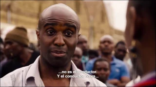 Who Am I? sub español / Sense8