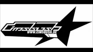 Bushbeats - Der Eimsbush Style  - 07 Der Kuchen - Eißfeld