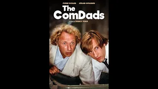 Les compères (The ComDads) - comedy - 1983 - trailer - QVGA