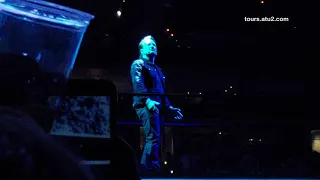 U2 - Love Is All We Have Left - Boston, June 22, 2018 (www.atu2.com)