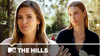 The Hills: New Beginnings | Lauren and Whitney talk about sobriety party | MTV Asia