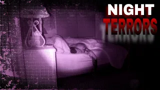 Demonic Spirits Harass Ghost Hunters While Sleeping in Haunted House (Poltergeist Activity)