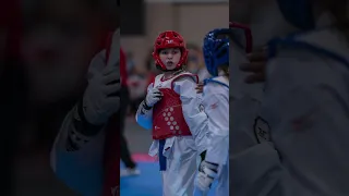 USAT Taekwondo Nationals 2023