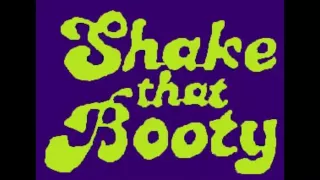 Shake That Booty Summer Vibez 2016 Latin Mix by Robbie Rhytmo [download in description]