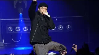 비와이(BewhY) - 9UCCI BANK @HIPHOPPLAYA SHOW Vol.53 [4K]