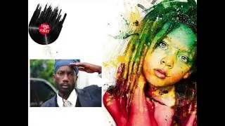 SIZZLA - SOLID AS A ROCK (NEW DANCEHALL CLASSIC MAY 2013) (remix)