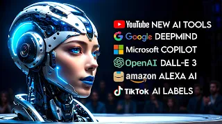 AI Shocks the World This Week: Insane News That Will Change Everything!