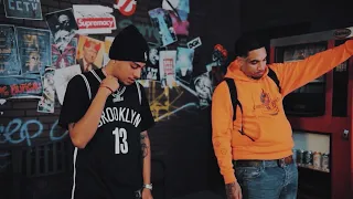 Lil Maru - Soda Shopping feat. Fenix Flexin and Cypress Moreno (Official Music Video)