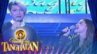 "Dyosa ako, ikaw maligno ka", Aning tells Juliet | Drama Sa Tanghalan