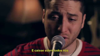 The Calling - Wherever You Will Go - Boyce Avenue (Tradução/Legendado)