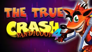 Crash Bandicoot: The Wrath of Cortex - A Brief Retrospective
