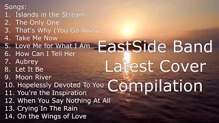 EastSide Band - Best Cover Compilation