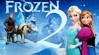 Frozen 2   Trailer   Tamil   22 November   Disney720P HD