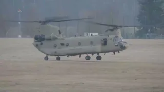 CH47 Rescue Sheroky