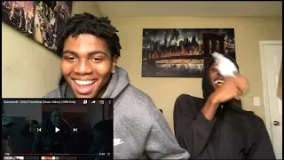 Dutchavelli - Only If You Knew | Reaction