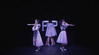 Perfume - Future Pop (3 members Front view)