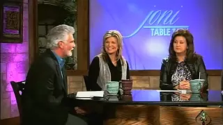 Unmasking the Jezebel Spirit on Joni Table Talk