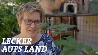 Bei Susanne Stein im Kraichgau | Sommerreise - Staffel 11 - Folge 4 | SWR Lecker aufs Land