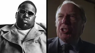 Notorious B.I.G. raps Better Call Saul chicanery copypasta