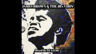 James Brown & The JB's Vibin'