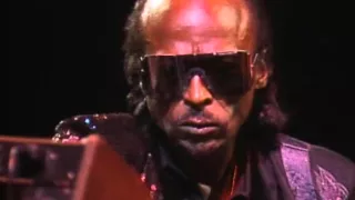 Miles Davis   Live from the Montreal Jazz Festival 1985