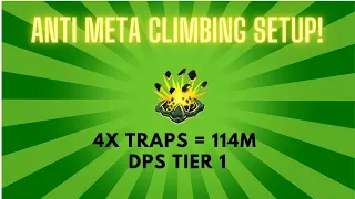 Anti Explosive Trap Meta Setup