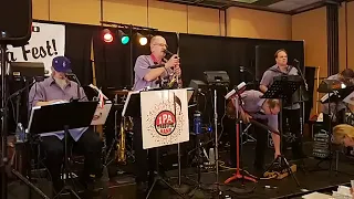 The Funtime Polka Party Presents The IPA Tribute Band from the WI Dells Polkafest 2021