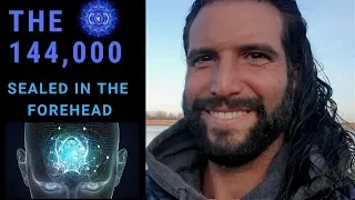 The 144,000 sealed in the forehead : understanding the seal and who are the 144,000 | Consciousness