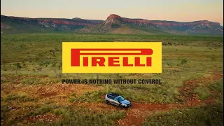 PIRELLI SCORPION ALL-TERRAIN PLUS - SHORT No. 2