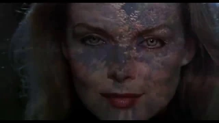 Michelle Pfeiffer "End Wolf"