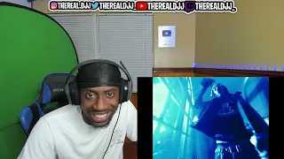 Lil Tecca - 500lbs (Official Video)-REACTION