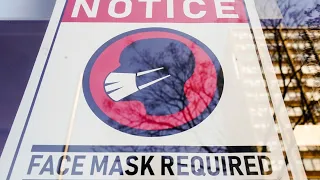 New CDC mask guidance expected today: What we know