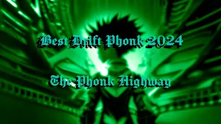 STRONG Phonk Music 2024 🔥 Best New Aggressive Rap Phonk 💪