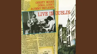 The Boys Of Barr Na Sraide (Live In Dublin)