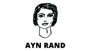 AYN RAND - La historia de una mujer que ENFRENTÓ AL SOCIALISMO