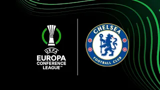 Chelsea irá jogar a UEFA Conference League na próxima temporada