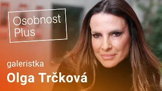 Olga Trčková: Investujte do mladých umělců. Pořídíte tak výtvarná díla za pár tisíc korun