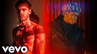 KSI & PewDiePie - Red Alert Remix (Official Music Video) | Rogue Speedgod