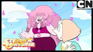 Earth Is Beautiful | Steven Universe | Cartoon Network