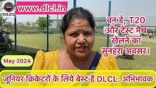 #DLCL Delhi Trial Successful conducted on 21st May 2024