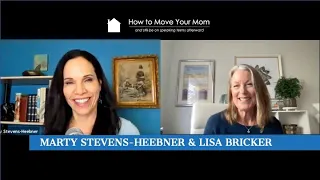 017: Life as a Family Caregiver: The Challenges You’ll Face and How to Survive Them - Lisa Bricker