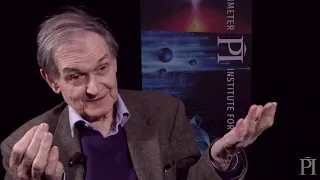 Q&A with 2020 Nobel laureate Roger Penrose