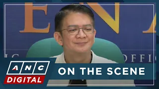 Escudero: House vote on divorce leaves it open to question by critics | ANC