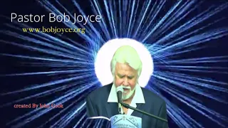 Hole In The Sky by Pastor Bob Joyce at www.bobjoyce.org