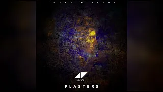 Avicii - Plasters (21/03/18) [SONG IDEAS & SEEDS folder]