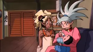 Tenchi Muyo! Episode 8: Hello! Baby (Part 1)