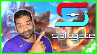 SPLITGATE : Should you play Splitgate Arena Warfare in 2021?