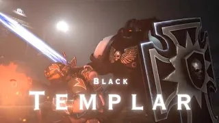 Black Templar (40k Edit)